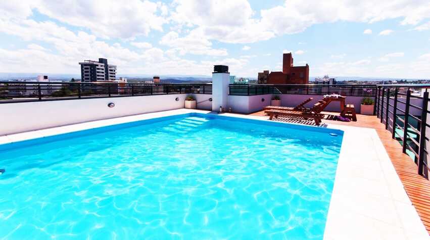 Foto principal de Departamento Veneto 1 en Villa Carlos Paz