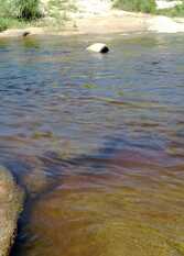 Foto 3 de la galería de Cabañas de la Estancia en Villa Carlos Paz