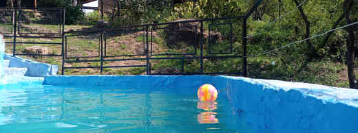 Foto 1 de Cabañas de la Estancia en Villa Carlos Paz