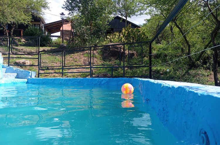Foto principal de Cabañas de la Estancia en Villa Carlos Paz