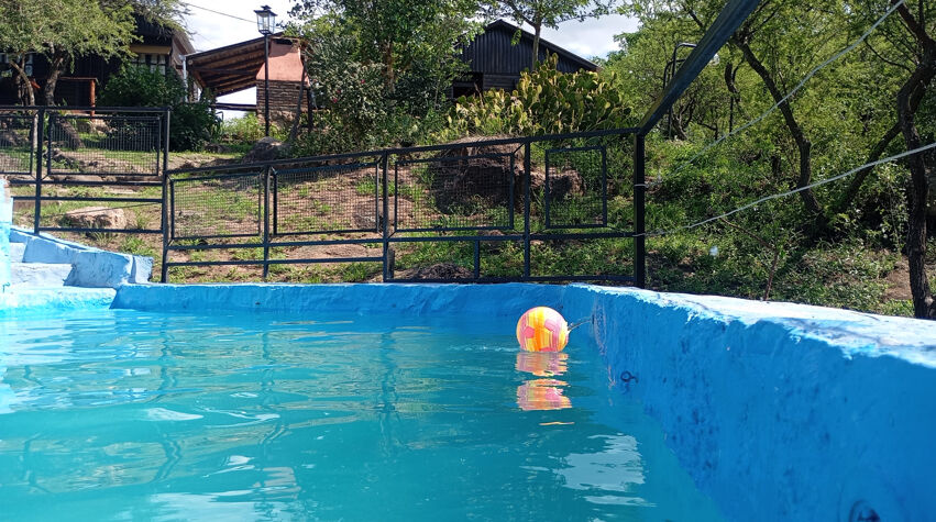 Foto principal de Cabañas de la Estancia en Villa Carlos Paz