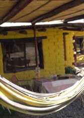 Foto 2 de la galería de Cabañas La Lucrecia en Humahuaca