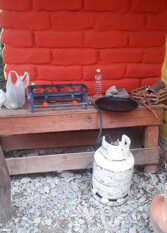 Foto 4 de Cabañas La Lucrecia en Humahuaca