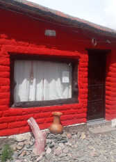 Foto 3 de la galería de Cabañas La Lucrecia en Humahuaca