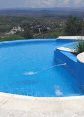 Foto 3 de la galería de Cabañas Natural Sierras en Villa Carlos Paz