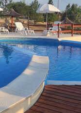 Foto 4 de Cabañas Natural Sierras en Villa Carlos Paz
