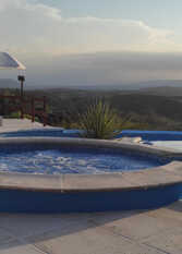 Foto 2 de la galería de Cabañas Natural Sierras en Villa Carlos Paz