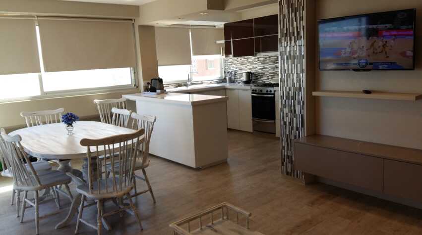 Foto principal de edificio Tejas Azules en Pinamar