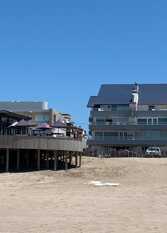 Foto 3 de la galería de edificio Tejas Azules en Pinamar