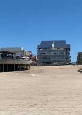 Foto 4 de edificio Tejas Azules en Pinamar
