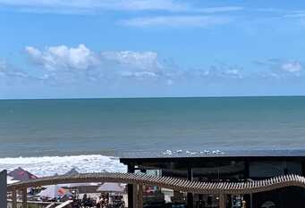 Foto 1 de la galería de edificio Tejas Azules en Pinamar