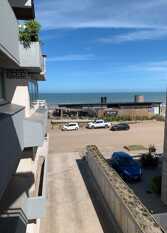 Foto 2 de la galería de edificio Tejas Azules en Pinamar