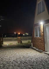 Foto 2 de la galería de Campos del Mar en Bahia San Blas