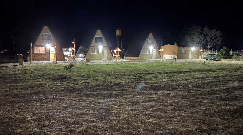 Foto principal de Campos del Mar en Bahia San Blas
