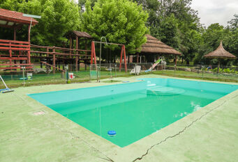 Foto 1 de la galería de Complejo de Cabañas Arken en Santa Rosa De Calamuchita