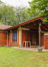 Foto 3 de la galería de Complejo de Cabañas Arken en Santa Rosa De Calamuchita