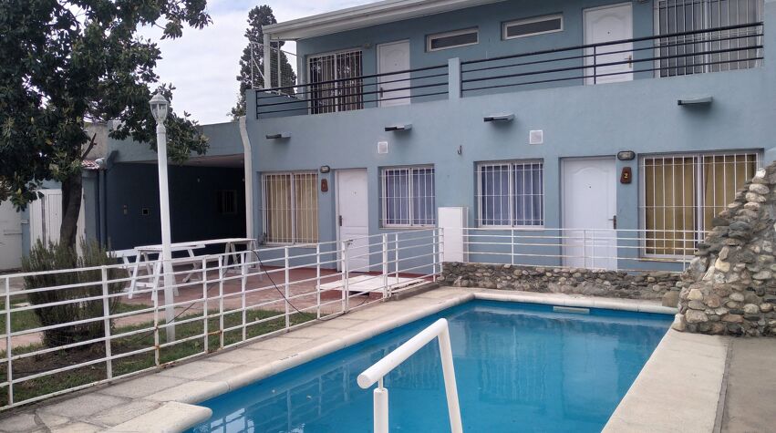 Foto principal de Dúplex La Magnolia en Villa Carlos Paz