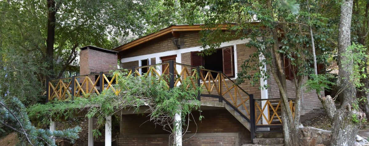 Foto principal de Cabañas Atrapa Sueños en Embalse