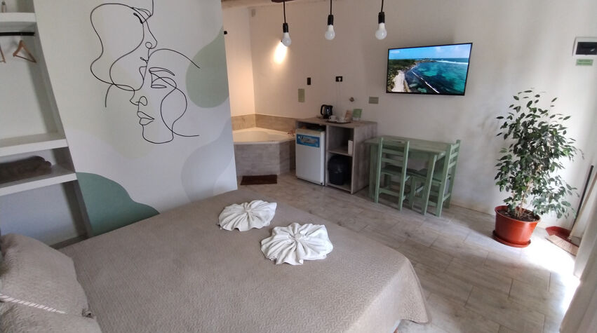 Foto principal de SIERRAS ALOJAMIENTO en Mina Clavero