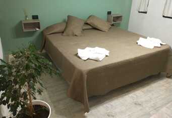 Foto 1 de la galería de SIERRAS ALOJAMIENTO en Mina Clavero