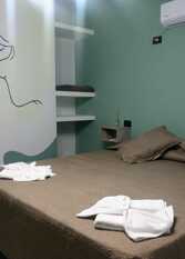 Foto 3 de la galería de SIERRAS ALOJAMIENTO en Mina Clavero