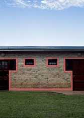 Foto 3 de la galería de Cabañas Tuyuyú en Jardin America