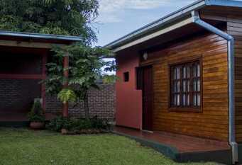 Foto 1 de la galería de Cabañas Tuyuyú en Jardin America