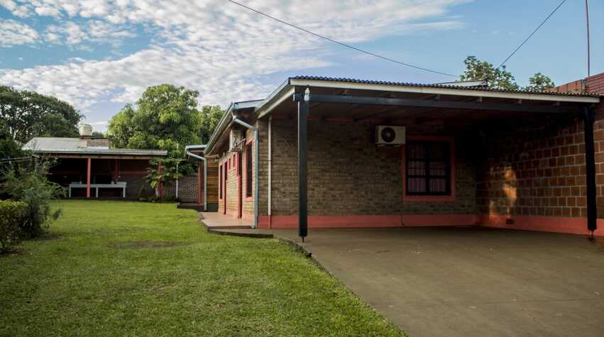 Foto principal de Cabañas Tuyuyú en Jardin America