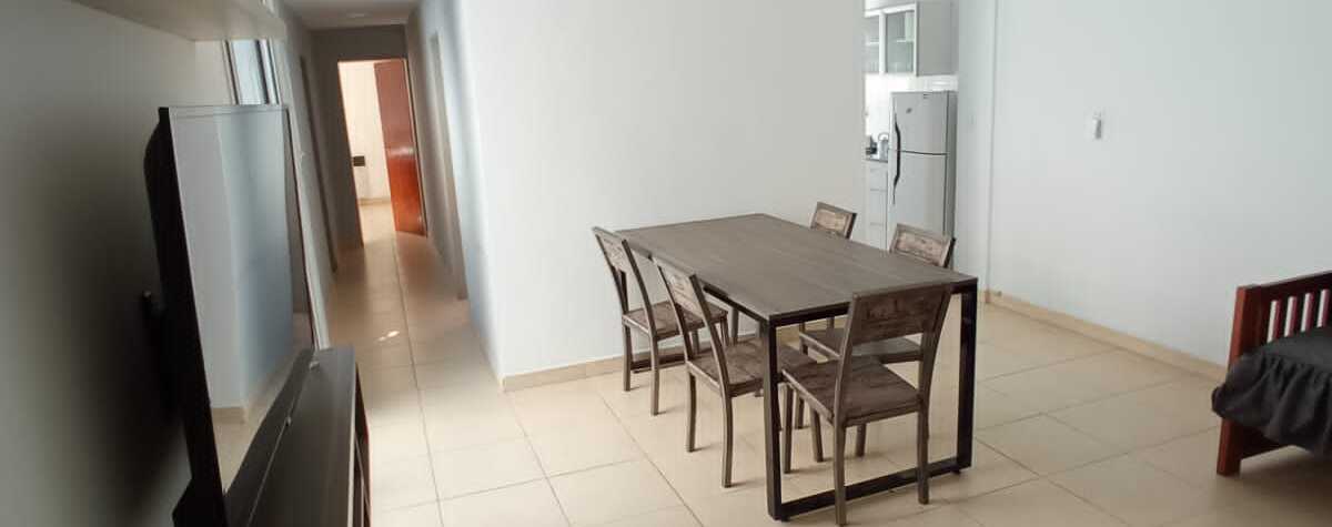 Foto principal de Descanso El Parque en Ciudad De Córdoba