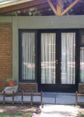 Foto 2 de la galería de Cabañas Balcon Del Atuel en Valle Grande o Cañon del Atuel