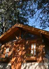 Foto 4 de Cabañas Las Cañitas en Valle Hermoso