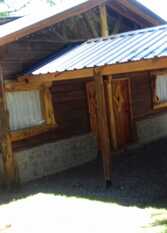 Foto 2 de la galería de Cabañas Las Cañitas en Valle Hermoso