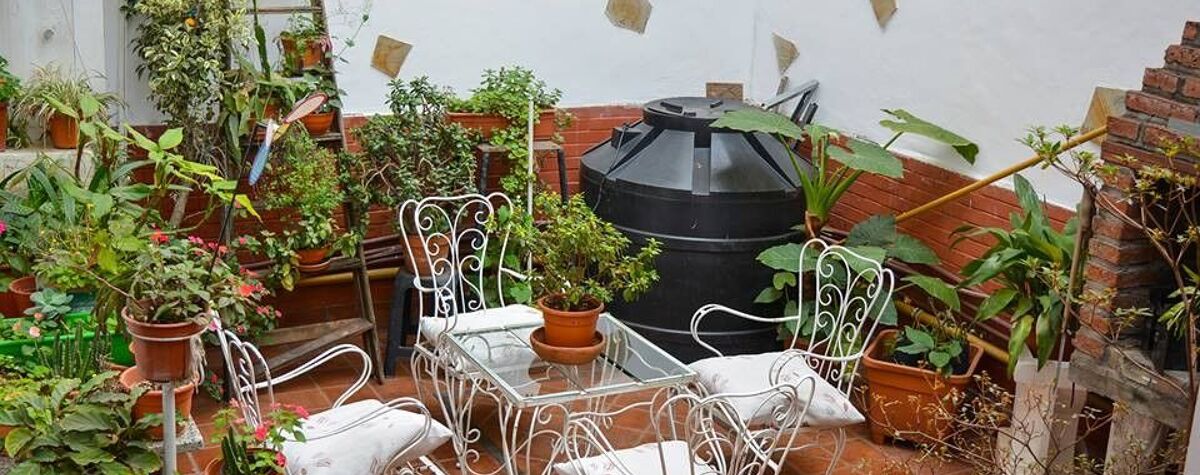 Foto principal de Hostal Sayta en Ciudad De Salta
