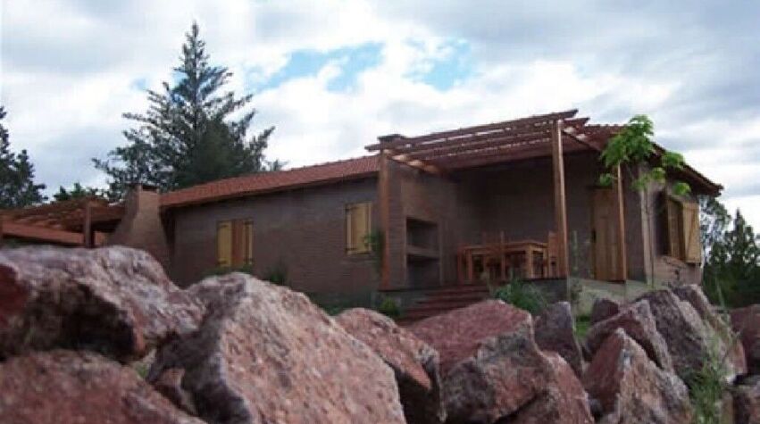 Foto principal de Altos de Tinquimas en Mina Clavero