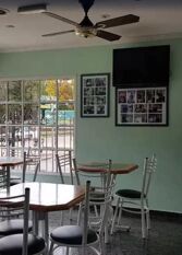 Foto 2 de la galería de Hotel Lourdes en La Para