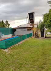 Foto 2 de la galería de LA CASITA DE MIGUEL en Potrero De Garay