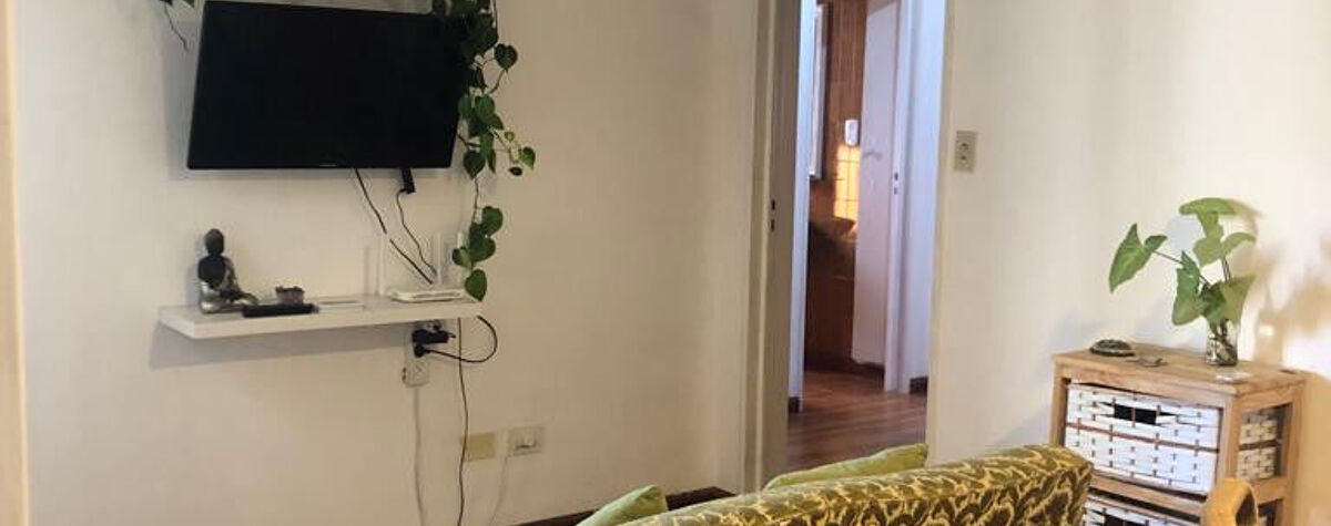 Foto principal de Departamento en Abasto 2 dormitorios en Rosario