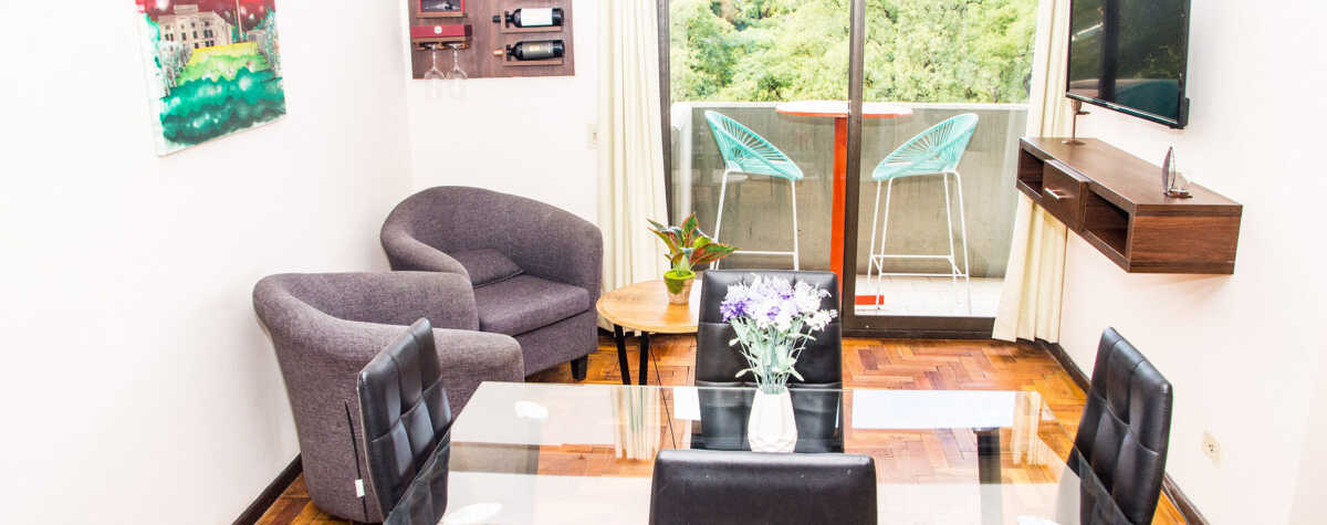 Foto principal de Mirador Plaza Independencia en Ciudad De Mendoza