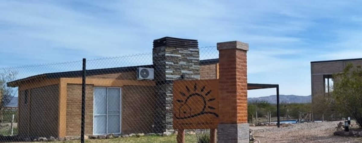 Foto principal de Cabañas Varietales en San Rafael