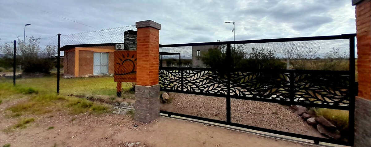 Foto principal de Cabañas Varietales en San Rafael