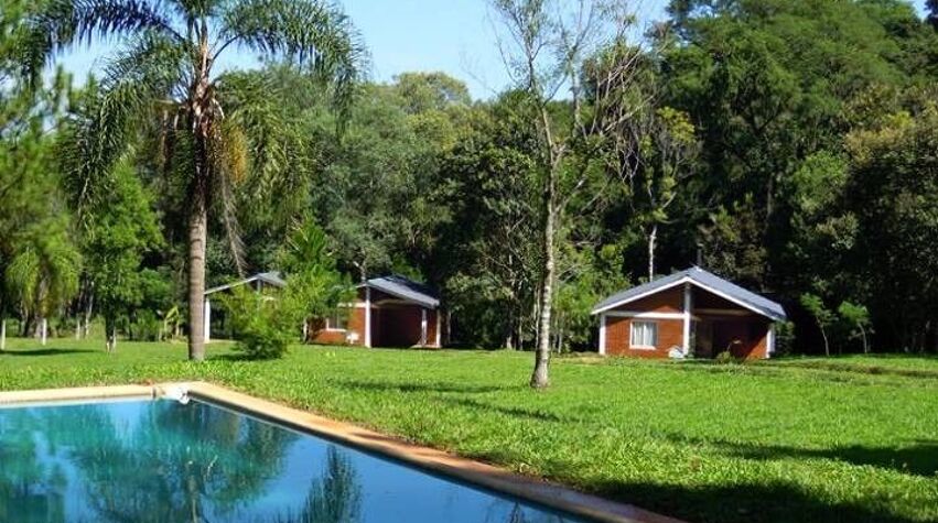 Foto principal de Cabañas Moconá en Dos De Mayo
