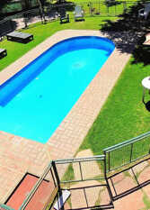 Foto 3 de la galería de Complejo Samana Huasi en Villa De Merlo