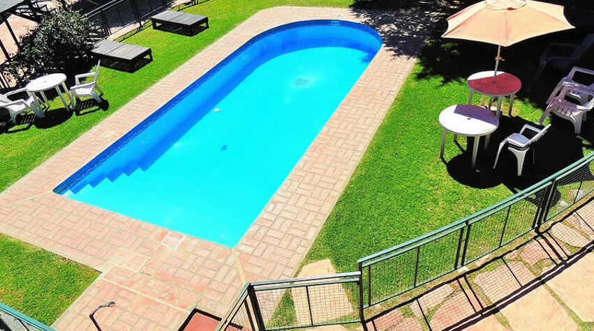 Foto principal de Complejo Samana Huasi en Villa De Merlo