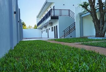 Foto 1 de la galería de Hospedaje Salto Dos Hermanas en Puerto Iguazú