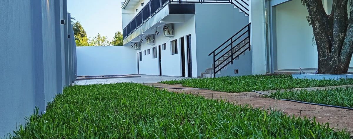 Foto principal de Hospedaje Salto Dos Hermanas en Puerto Iguazú
