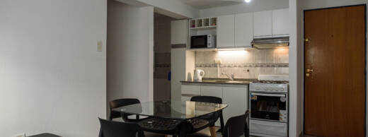 Cocina comedor
