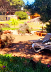 Foto 4 de Casa Estilo Cabaña Murmullo de mar en Nueva Atlantis
