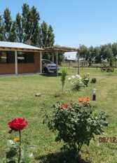 Foto 2 de la galería de Cabañas La Lubina en San Rafael