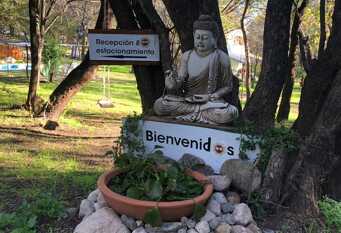 Foto 1 de la galería de Eco Veggie Hostel en San Javier