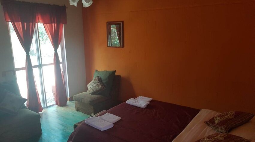 Foto principal de Eco Veggie Hostel en San Javier